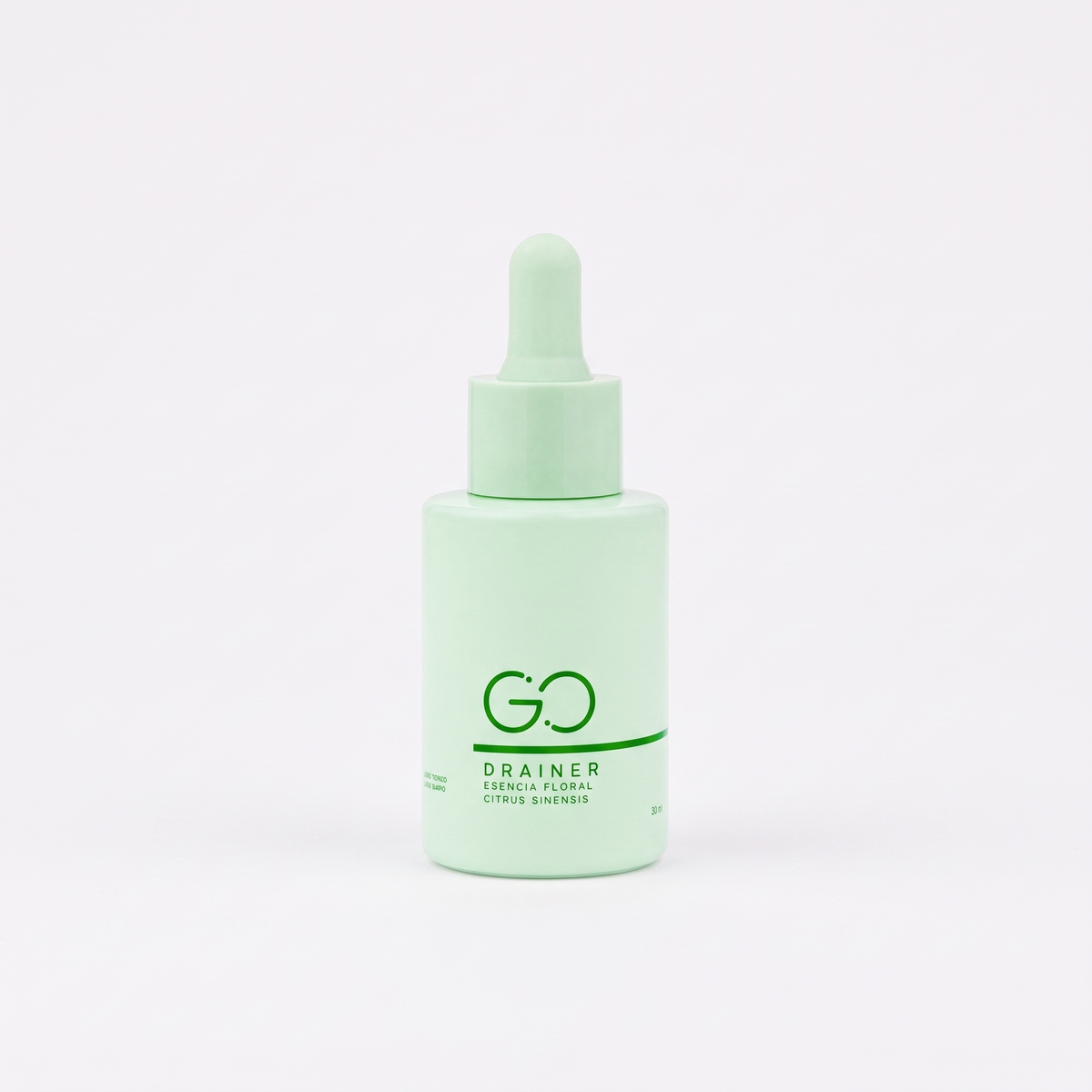 GO Drainer - Esencia Floral