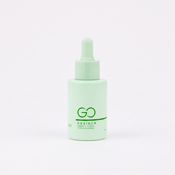 GO Drainer - Esencia Floral