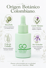 GO Drainer - Esencia Floral