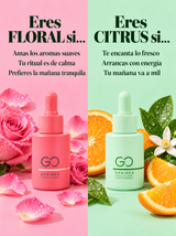GO Drainer - Esencia Floral